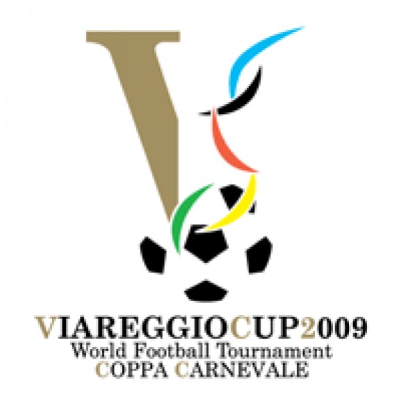 Logo of VIAREGGIO CUP