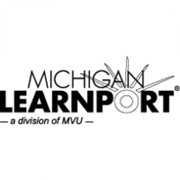 Logo of LearnPort