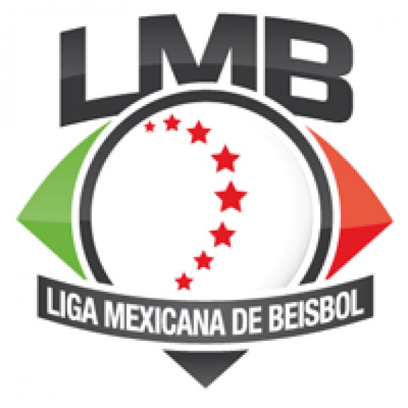 Logo of Liga mexicana de Beisbol 2009
