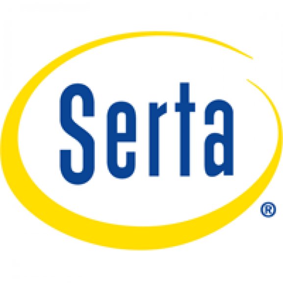 Logo of Serta