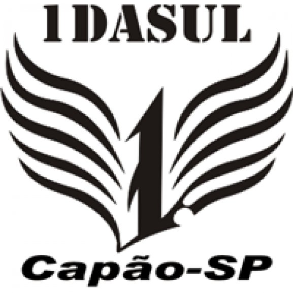 Logo of Vetor 1daSul