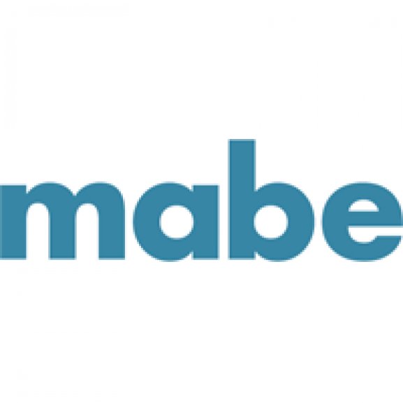 Logo of Mabe