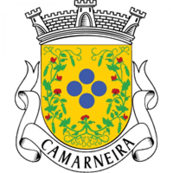 Logo of Junta de Freguesia da Camarneira