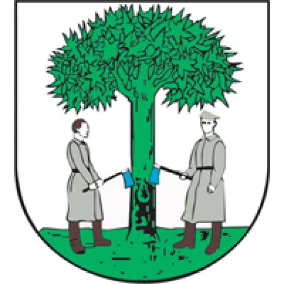 Logo of Jaworzno Herb