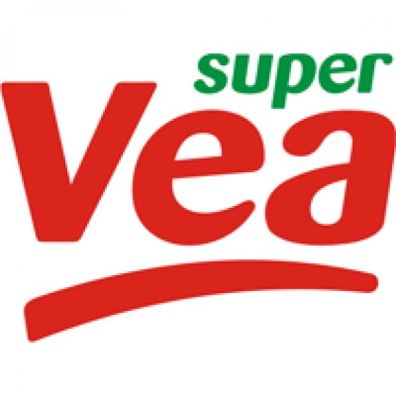 Logo of Super Vea