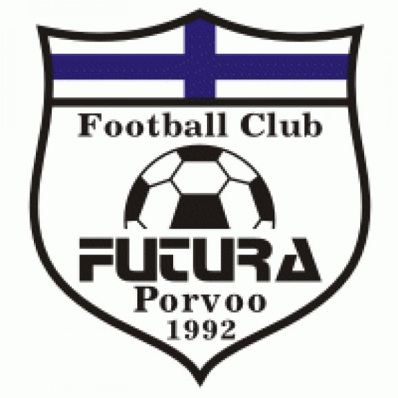 Logo of FC Futura Porvoo
