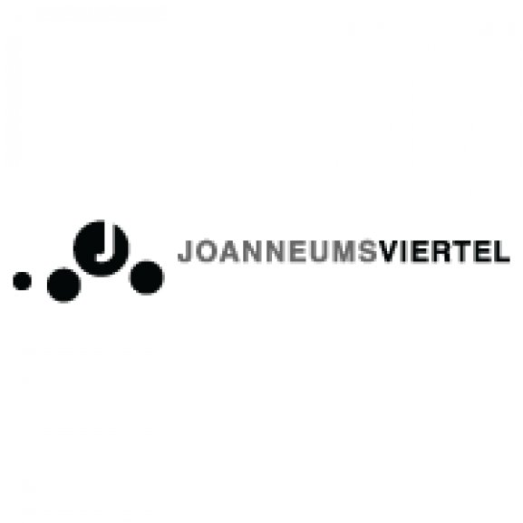 Logo of Joanneumsviertel Graz