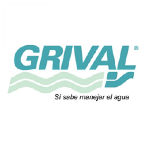 Logo of Grival