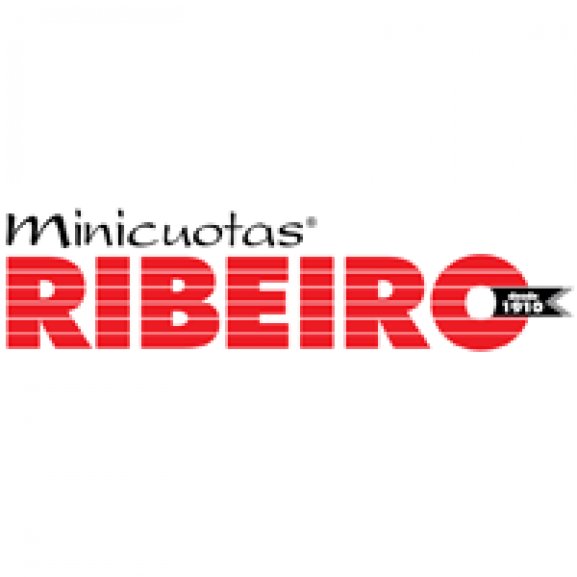 Logo of minicuotas ribeiro