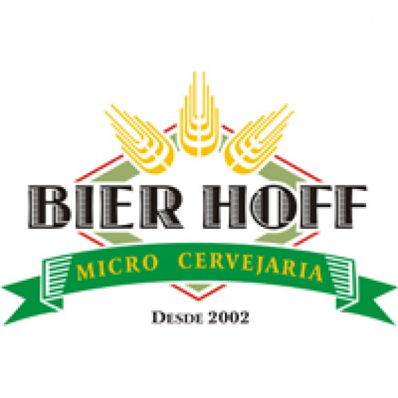 Logo of Bier Hoff