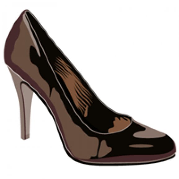 Logo of shoe