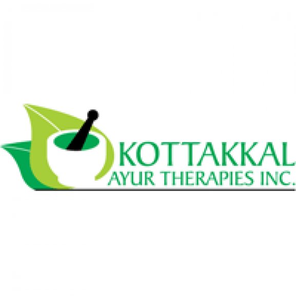 Logo of Kottakkal Ayur Therapy