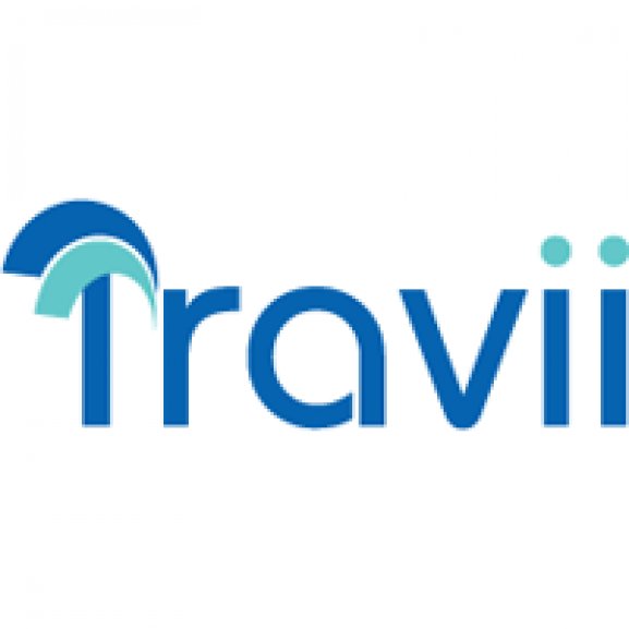 Logo of Travii