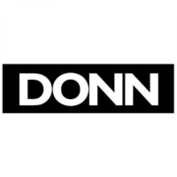 Logo of donn