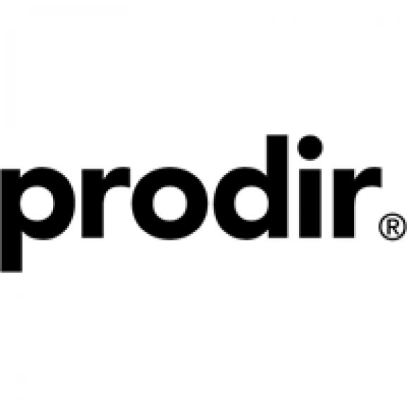 Logo of Prodir