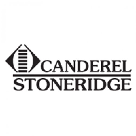 Logo of Canderel Stoneridge
