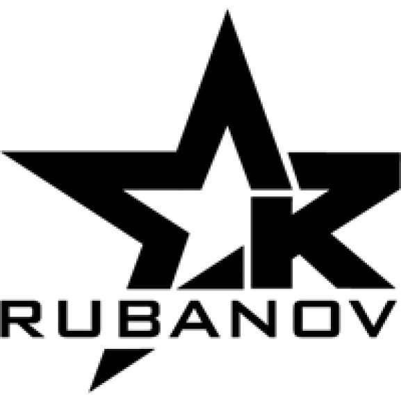 Logo of Rubanov