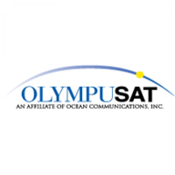 Logo of OlympuSAT