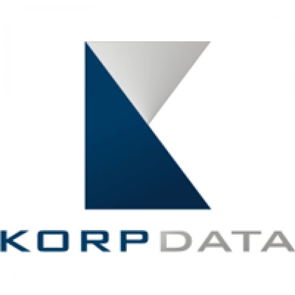 Logo of korpdata