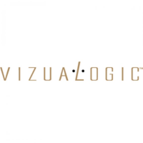 Logo of Vizualogic  The Rear Seat Entertainment Company