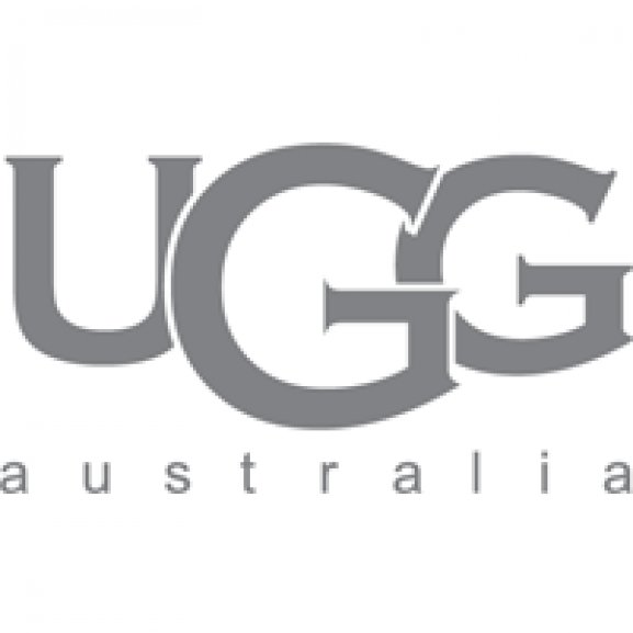 Logo of UGG