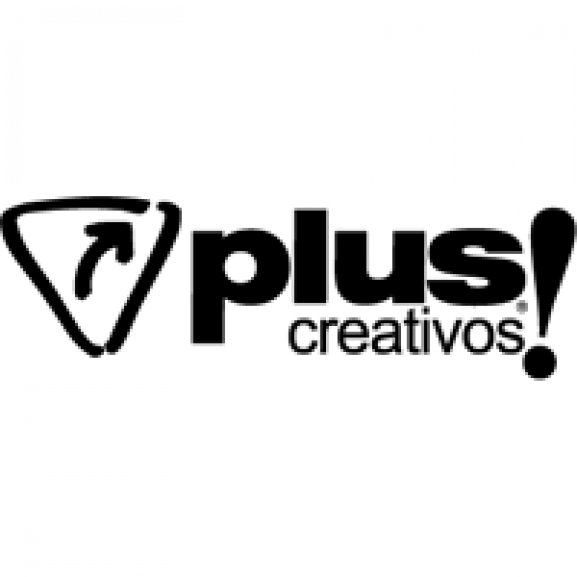 Logo of PLUS Creativos