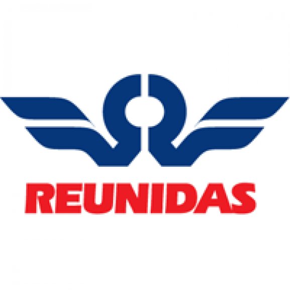 Logo of Reunidas