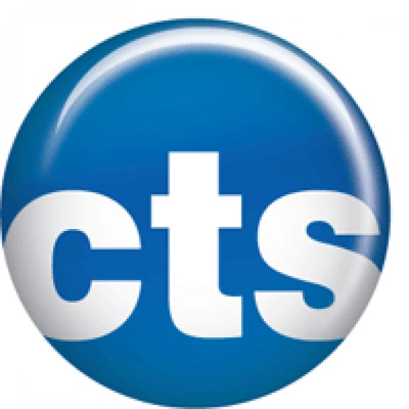 Logo of CTS Television