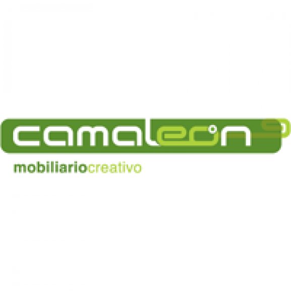 Logo of CAMALEON MOBILIARIO CREATIVO