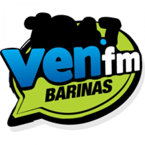 Logo of VEN FM