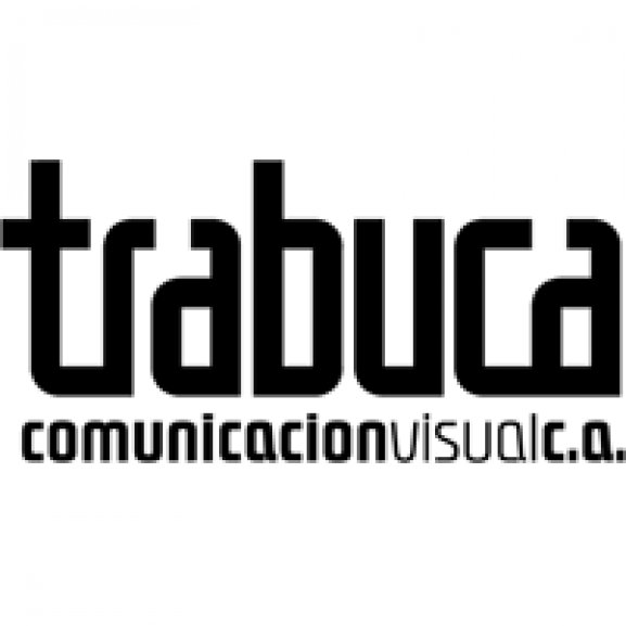 Logo of TRABUCA COMUNICACION VISUAL