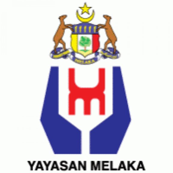 Logo of Yayasan Melaka