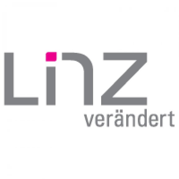 Logo of Linz verändert