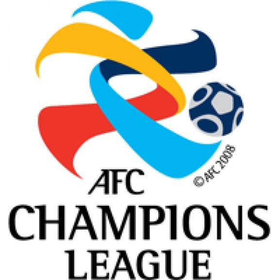 Logo of AFC Champions League 2009