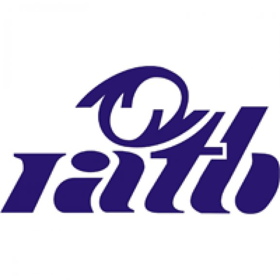 Logo of RATB