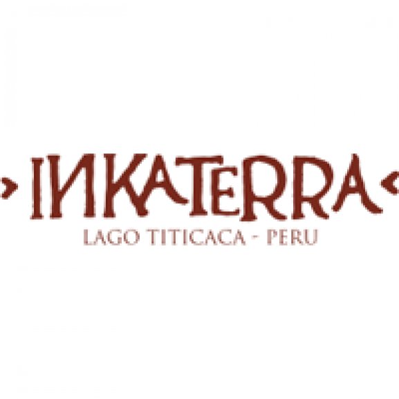 Logo of inkaterra