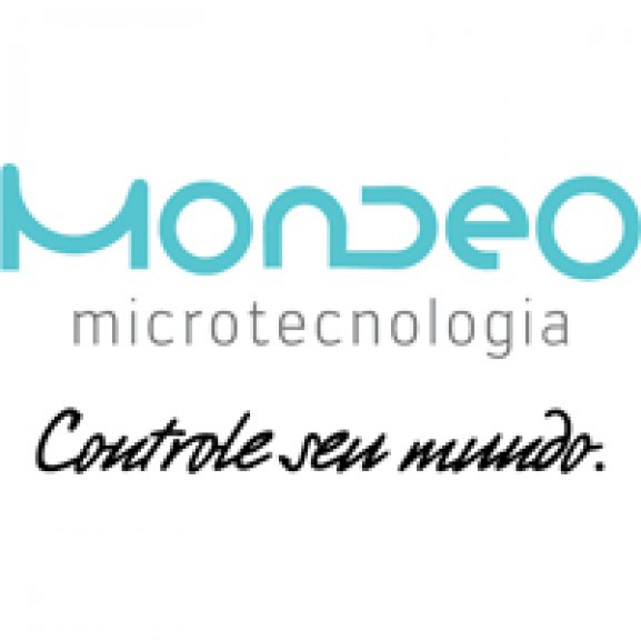 Logo of Mondeo Microtecnologia