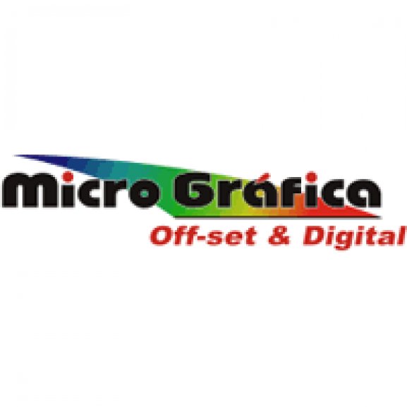 Logo of micrográfica