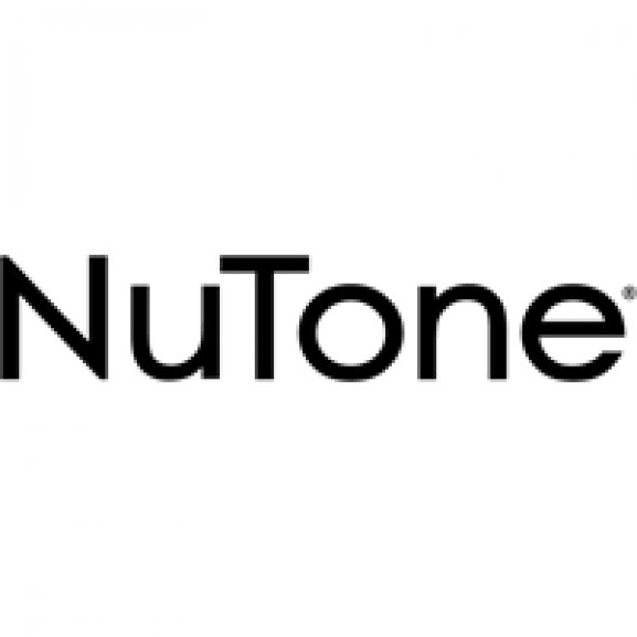 Logo of NuTone