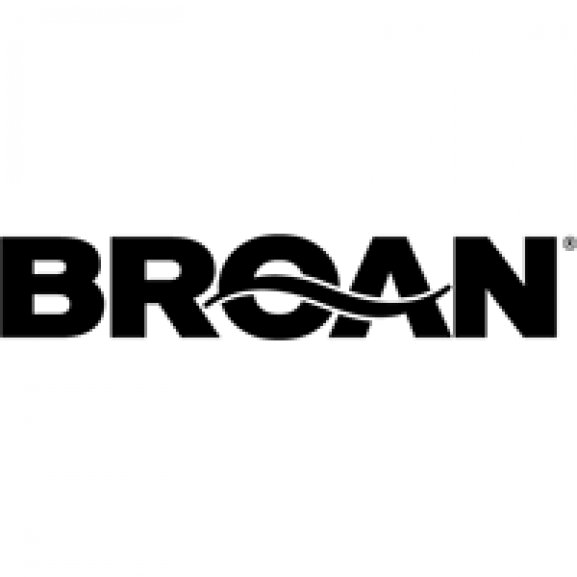 Logo of Broan