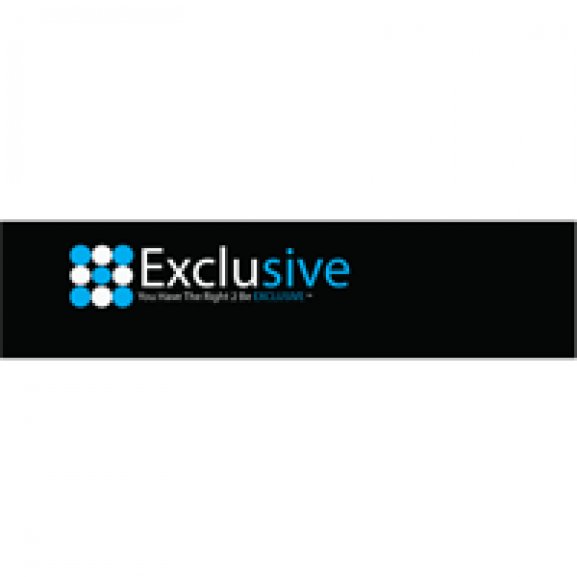 Logo of Exclusive