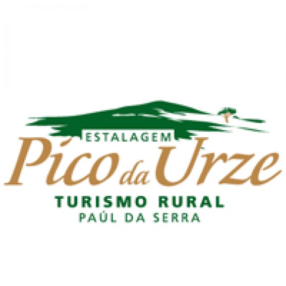 Logo of Hotel Pico da Urze
