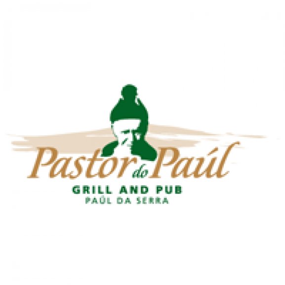 Logo of Pastor do Paúl