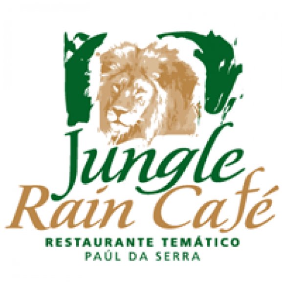 Logo of Jugle Rain Cafe