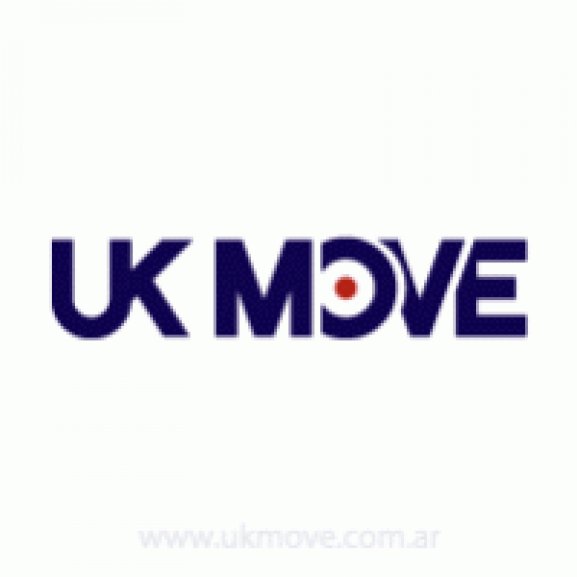 Logo of Uk MOVE