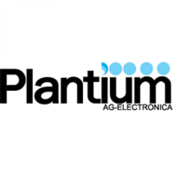 Logo of Plantium