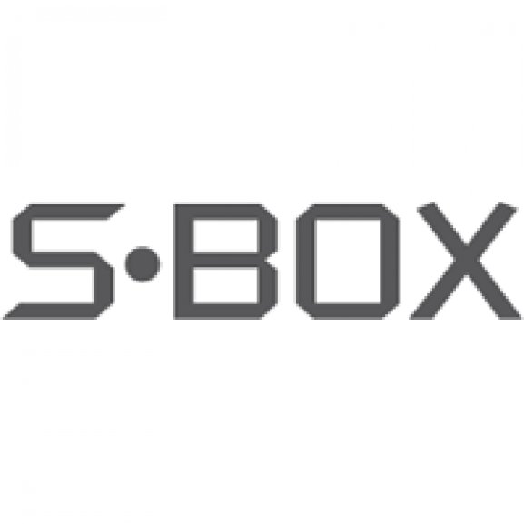 Logo of SBOX