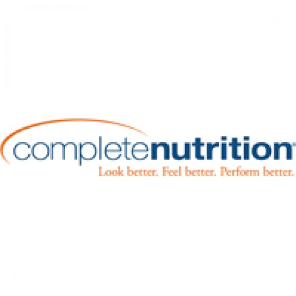 Logo of Complete Nutrition