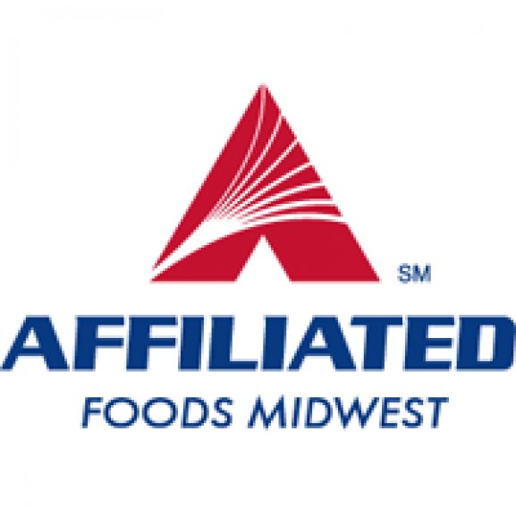 Logo of Affiliated Foods Midwest