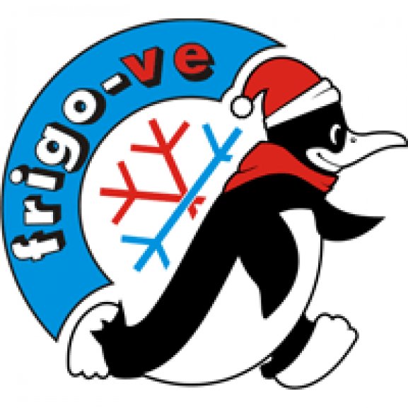 Logo of Frigo-Ve